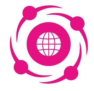 global network icon