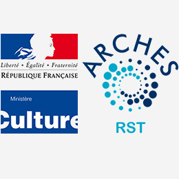Réseau Arches - Ministère de la culture